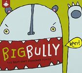 Big Bully - The Best Foot Forward Children's Music Series from Recess Music