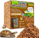 Legigo 10LBS Coconut Chip Substrate