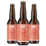 Organic Kombucha