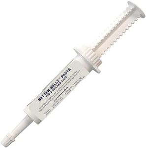 ProThrive Better Belly Probiotic Paste for Dogs & Cats | Probiotics, Digestive Enzymes & Yucca | Fast-Acting Relief for Digestive Upset & Diarrhea - 15gm