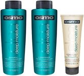 Osmo Deep Moisture Shampoo 400ml, C