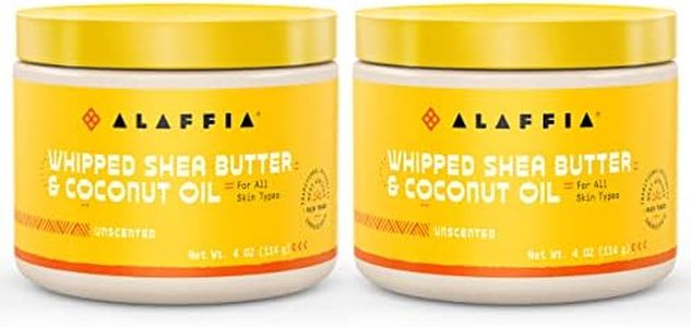 Alaffia Wh
