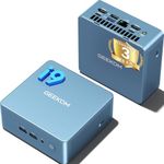 GEEKOM [2025 Ultra Quiet IT13 Mini 