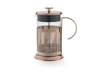 Leopold Vienna B-LV01519 Coffee Maker French Press Copper, Steel, 12.1 x 16.9 x 20 cm