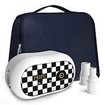 Portable Cpap Cleaner For Travel