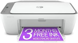 HP DeskJet 2855e Wireless All-in-On