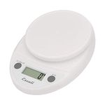 Escali P115W Primo Digital Scale, 1 Count, White