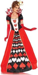 Leg Avenue Women's Costume, Multi, X-Large