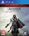 Ubisoft Assassin's Creed The Ezio Collection