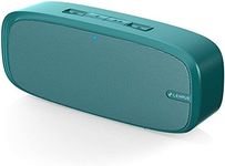 LENRUE Bluetooth Speaker, Wireless 