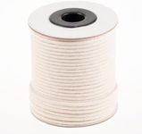 Cotton Piping Cord 3mm - 30 metre