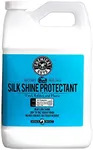 Chemical Guys TVD_109 Silk Shine Sprayable Dry-To-The-Touch Dressing and Protectant for Tires, Trim, Vinyl, Plastic and More, Safe for Cars, Trucks, Motorcycles, RVs & More, 128 fl oz (1 Gallon)