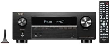 Denon AVR-X2900H 7.2 Channel AV Rec