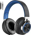 COOSII AC01 Over-Ear Headphones Wir