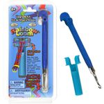 Asianhobbycrafts Rainbow Loom Upgrade Kit- Blue