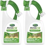 Scotts MossEx 3-in-1 Ready Spray, K