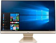 ASUS All-in-One Desktop PC, 23.8” F