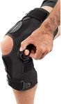 Breg Freestyle OA Knee Brace (Small