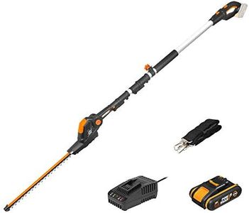 Worx 18V (