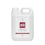 Autoglym Advanced All Wheel Cleaner,2.5L – Colour Change Technology Reacts With Brake Dust,Car Wheel Cleaner and Alloy Wheel Cleaner Safe For All Wheel Types,For Use Easy Sprayer