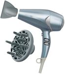 INFINITIPRO by CONAIR Hair Dryer wi