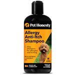 Vet S Anti Itch Shampoo Petco