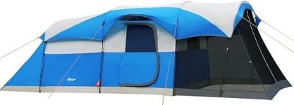 PORTAL 8 Person Family Camping Tent