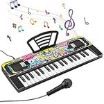 Jovow Keyboard Piano for Kids, 37 K