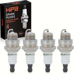 Hipa 4 PAC BPMR8V Spark Plug for NGK BPMR8Y BPM8Y Echo SRM225 CS310 CS352 Shindaiwa A425000000