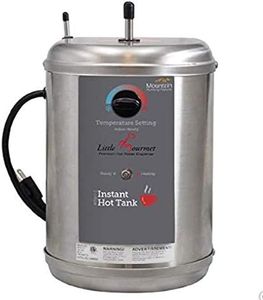 Little Gourmet MT641-3 Premium hot Water Dispenser Reverse Osmosis Compatible