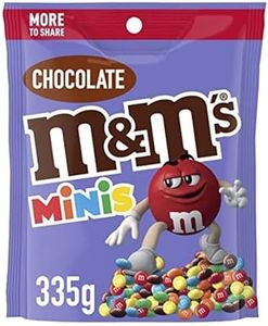 M&M's Milk