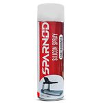 Sparnod Fitness Silicon Oil Lubricant Spray for Treadmill |100% Pure Silicon |Easy to use | 550 ML