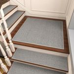 PADOOR Non Slip Stair-Treads Matchi