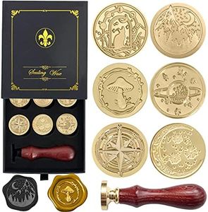 Wax Seal S