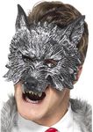 Smiffys 20348 Deluxe Big Bad Wolf M