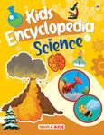 Kids Encyclopedia (Illustrated) - Science - Questions and Answer with Pictures - Knowledge Books for Kids - Age 6+ - Animals, Birds, Solar System, Human Body, Plants, Food, Climate, Nature