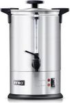 SYBO 120 Cup Commercial Coffee Urn 