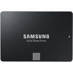 Samsung 850 EVO 120GB 2.5-Inch SATA III Internal SSD (MZ-75E120B/AM)