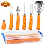 Pumpkin Carving Knives