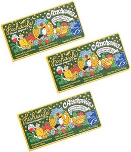 Fishwife Cantabrian Anchovies 3-Pack (1.73 Ounce) | Wild-Caught & Hand-Packed with Spanish Extra Virgin Olive Oil | MSC-Certified Sustainable Seafood, High Protein, Gluten Free, Paleo Friendly, Omega-3s