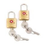 SENTRY Lock Keys