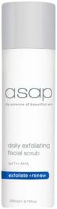 ASAP Daily Exfoliating Facial Scrub 200ml