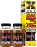 REV X Stiction Fix Oil Treatment - 