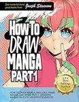 How to Draw Manga (Includes Anime, 