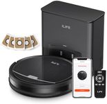 ILIFE V9 Pro Robot Vacuum and Mop C