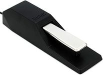 KORG Piano Damper/Susrtain Pedal with Half Pedalling.