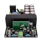 WEIMIAO Power Amplifier 1000w Mono Sound Amplificador Class D Digital Amp Stage Audio Amplifier Speaker Home Theater DIY