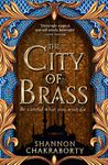 The City Of Brass-The Daevabad Trilogy (1)