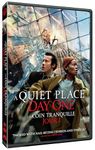 A Quiet Place: Day One (Bilingual)