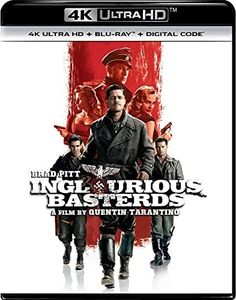 Inglouriou
